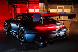 Porsche Car 2